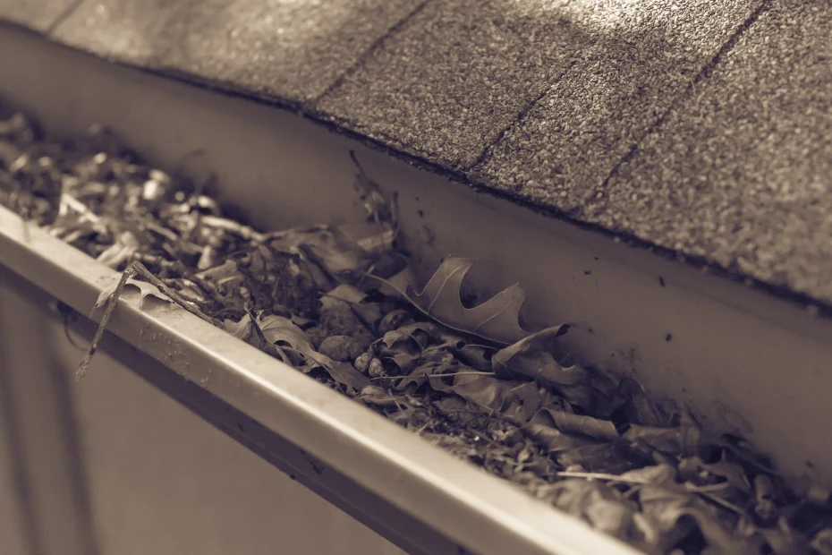 Gutter Cleaning Roeland Park, KS