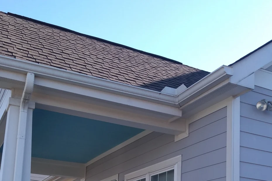 Gutter Cleaning Roeland Park, KS