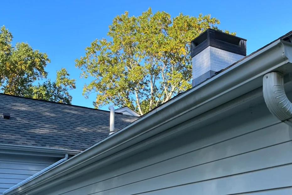 Gutter Cleaning Roeland Park, KS