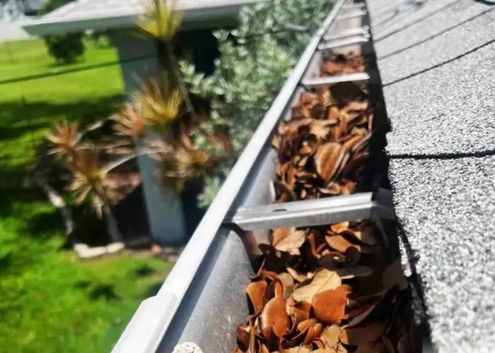 Gutter Cleaning Roeland Park, Ks home page